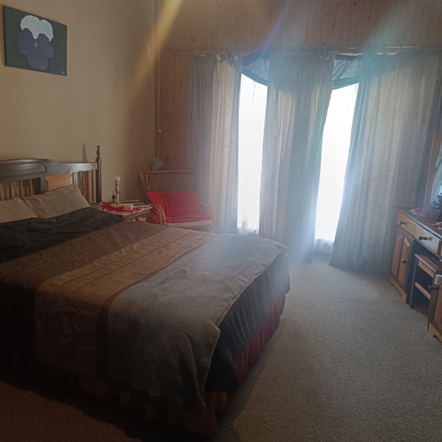 3 Bedroom Property for Sale in Sasolburg Ext 3 Free State